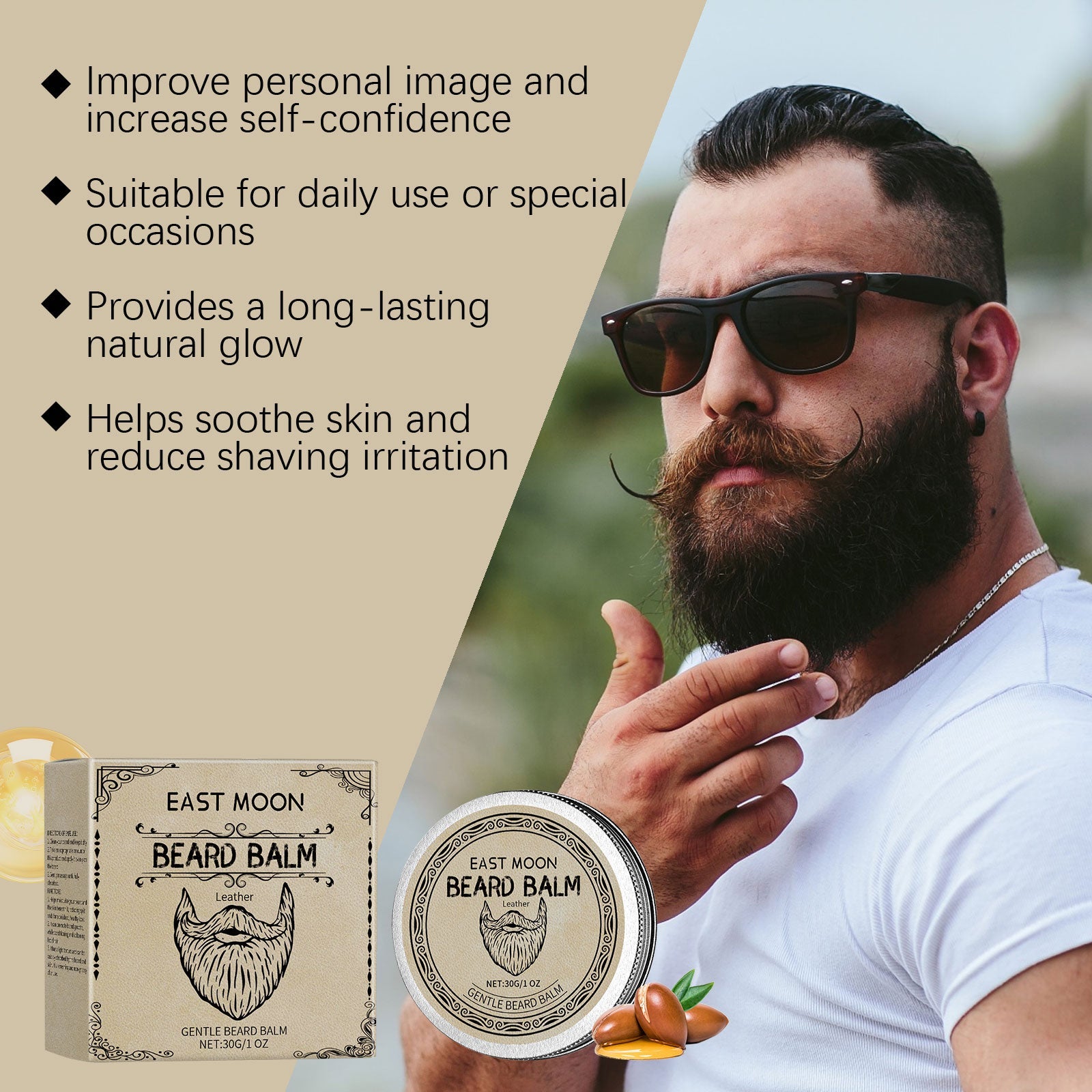 Beard Balm