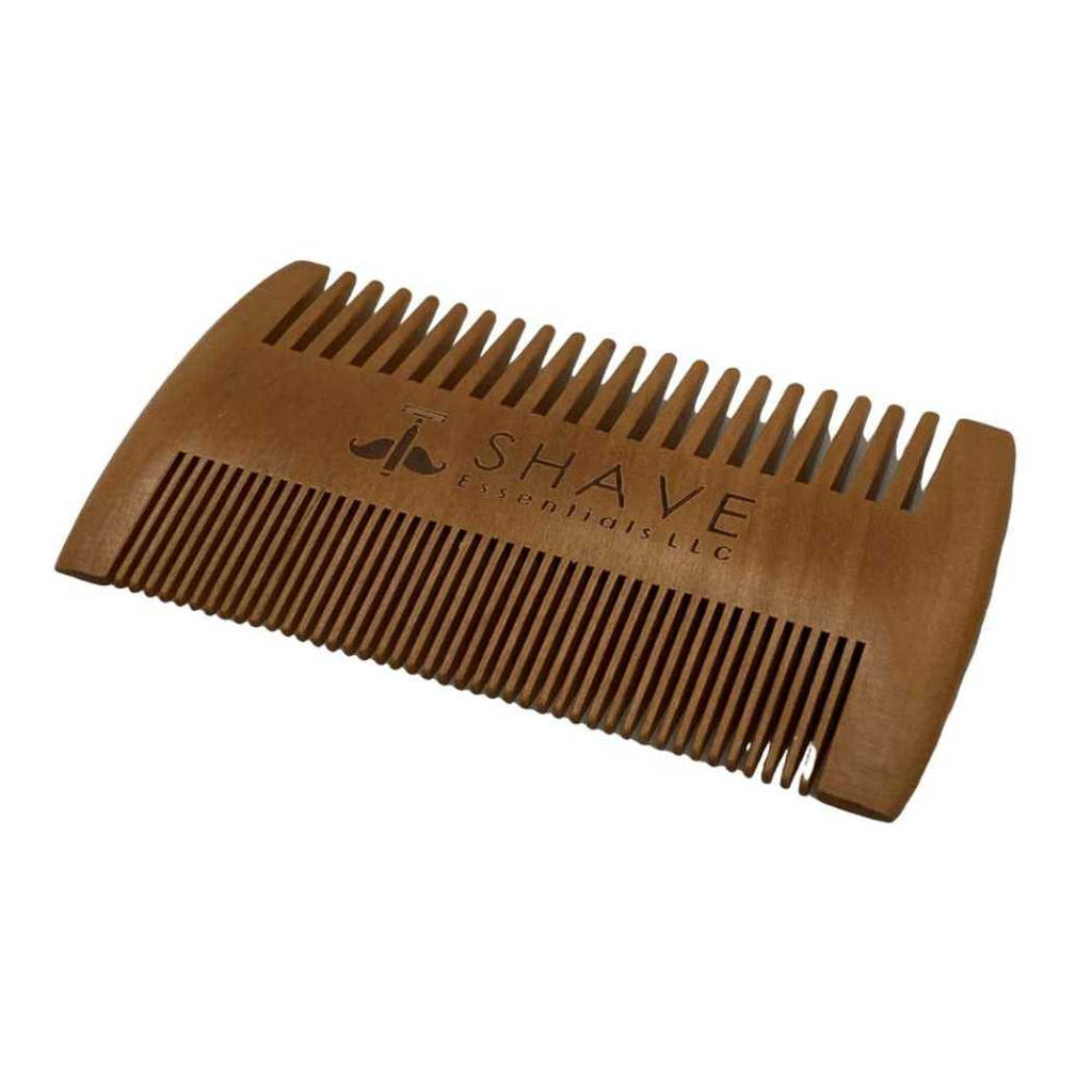 Beard Comb