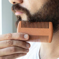 Beard Comb