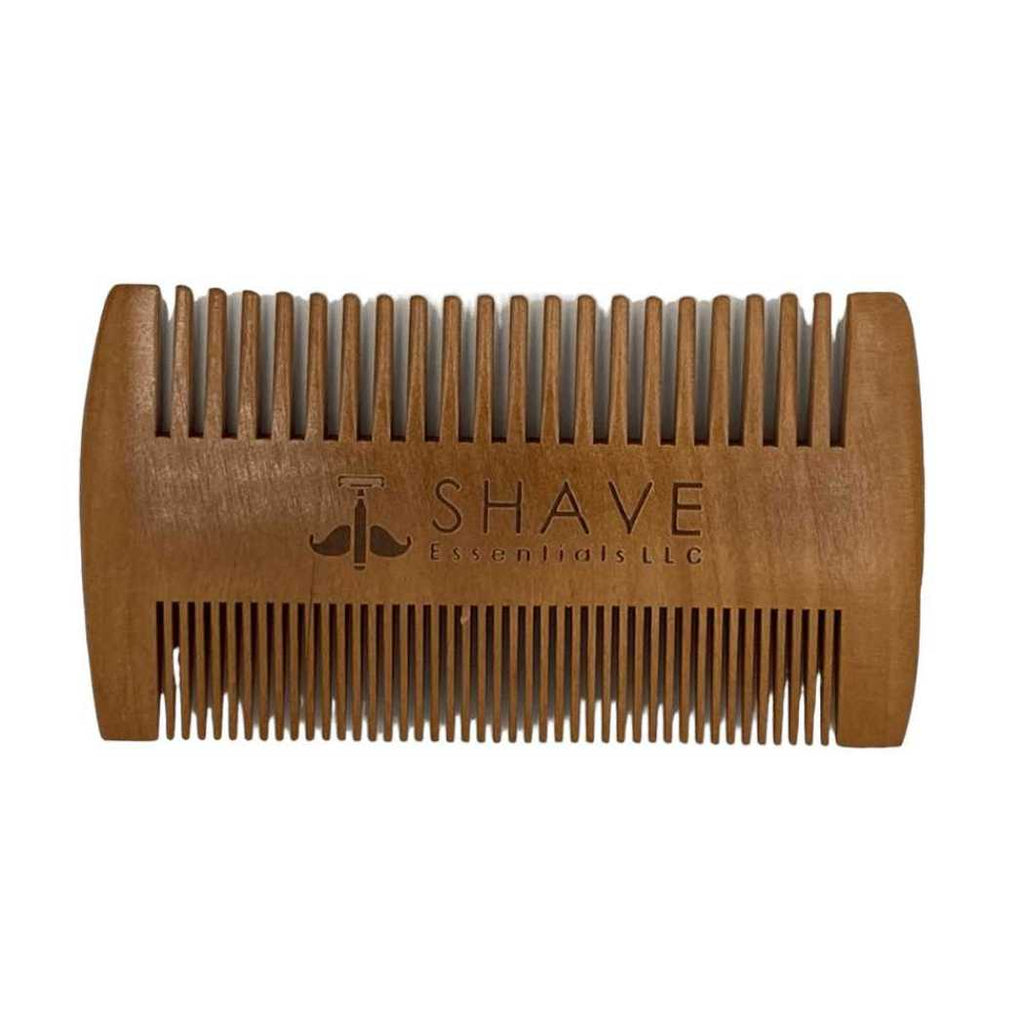 Beard Comb