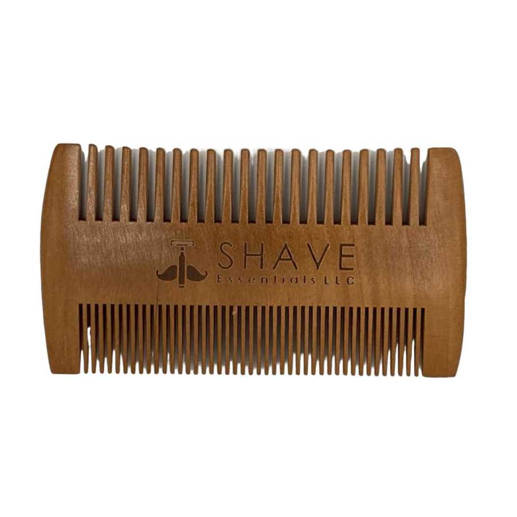 Beard Comb